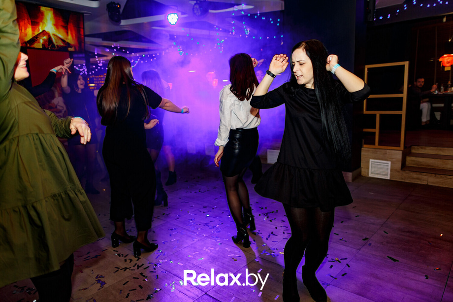 День Рождения гастро-клуба «Место», фото № 78