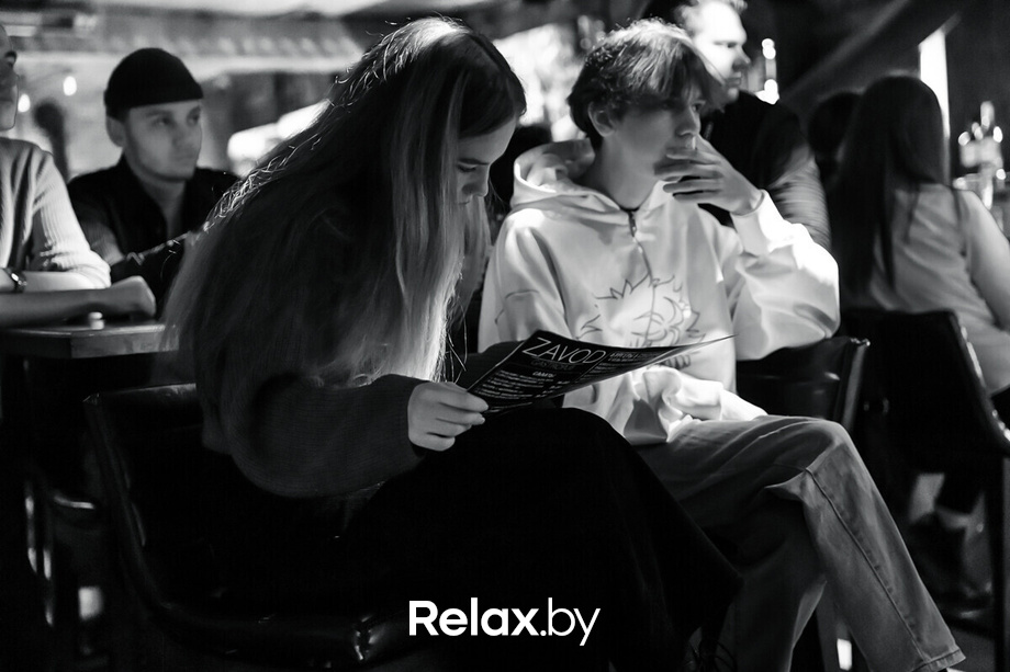 Saturday in the fire, фото № 83