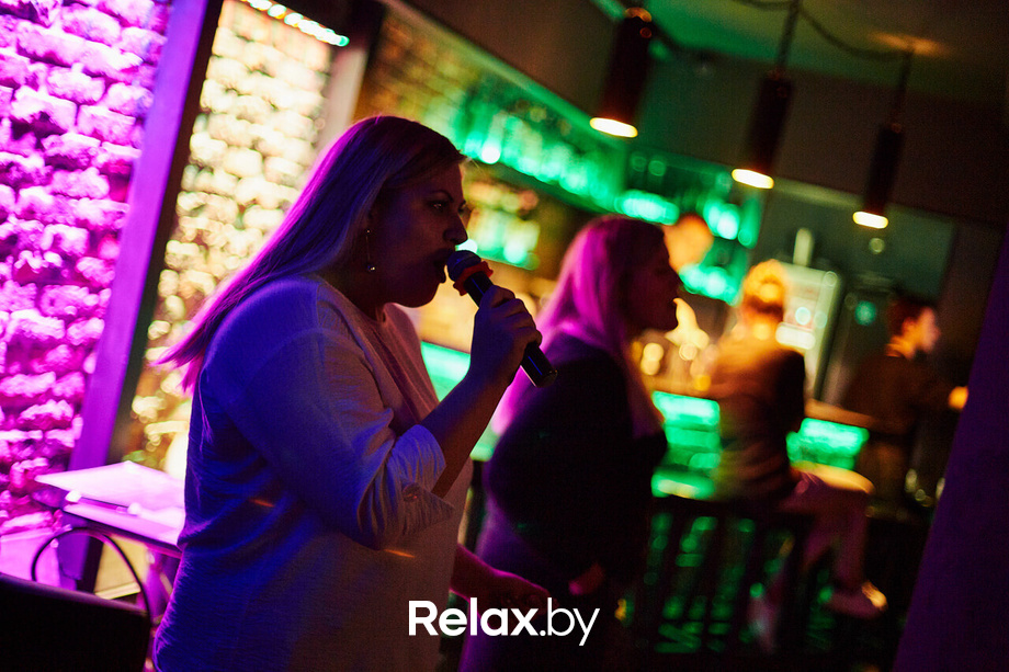 Караоке в «Ast club», фото № 15