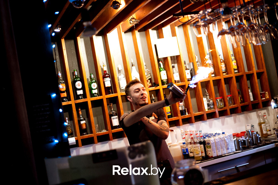 Happy New Year in Terra, фото № 75