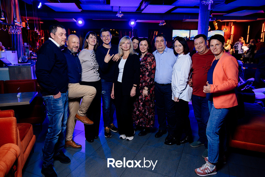 Ночные жители, фото № 15