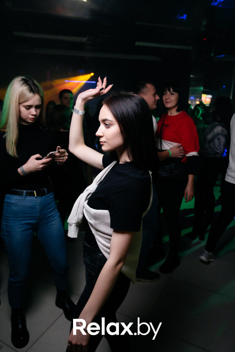 Взрываем пятницу, фото № 42