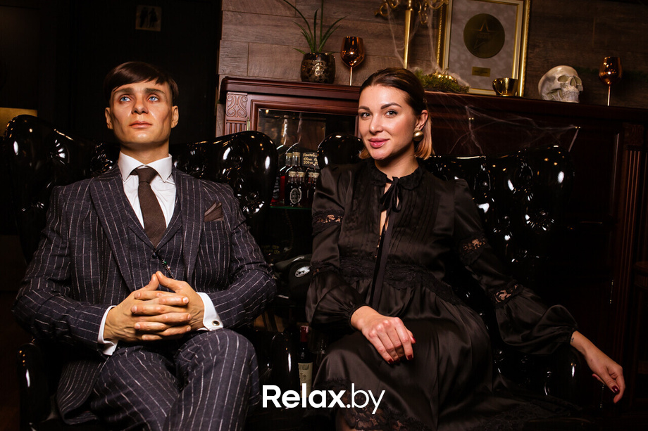 Дональд&Трамп, фото № 37