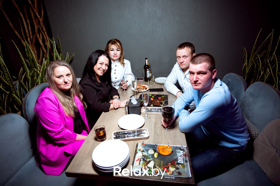 Ночные жители, фото № 53