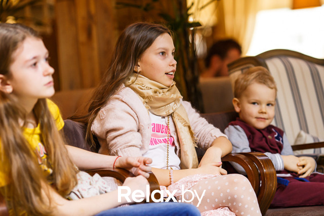 Детский день, фото № 23