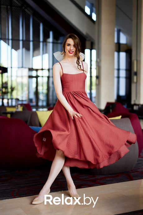 Показ MUA | Brands Fashion Show, фото № 93