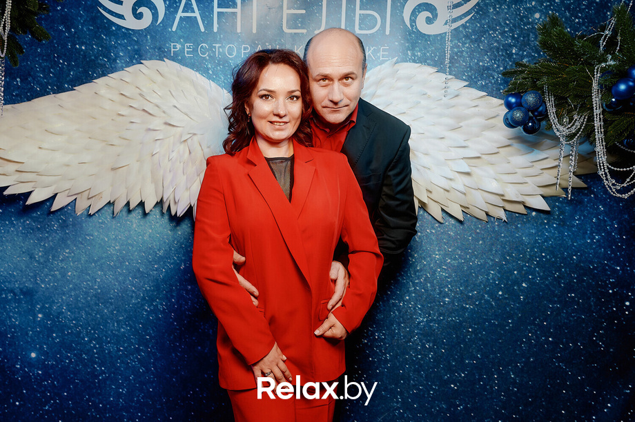 Старый Новый Год в Ангелах, фото № 33