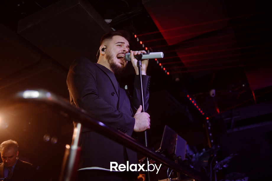 Friday «Stiflers party», фото № 18