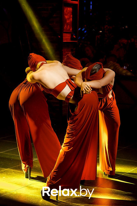 Brooklyn Live!, фото № 11