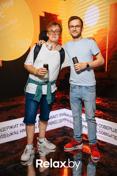 Miami-London, фото № 157