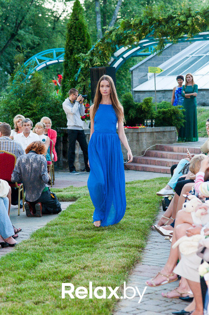 Благотворительный раут, фото № 227