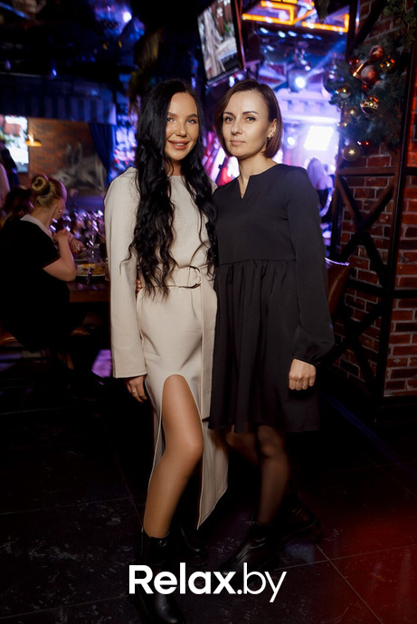 Новогодний Бруклин, фото № 25