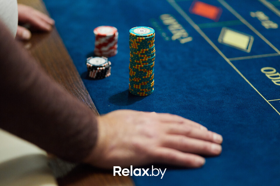 «50.000 шансов в казино Опера», фото № 16