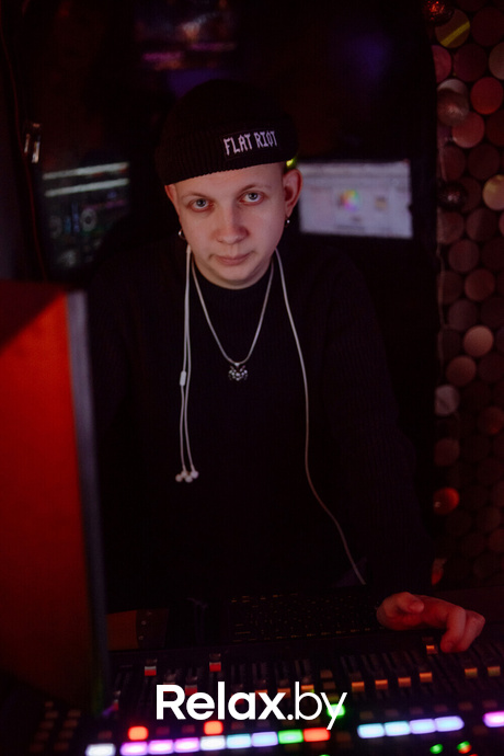 Saturday LUXURIA LXR, фото № 32