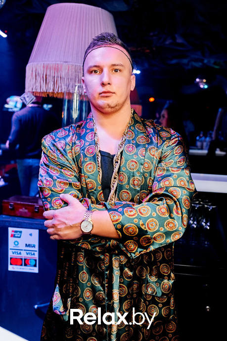 Пятница в JEL’SA, фото № 92