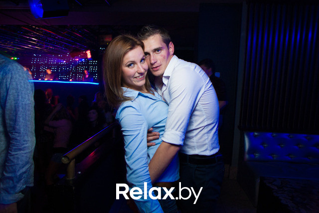 Ретро вечеринка, фото № 107