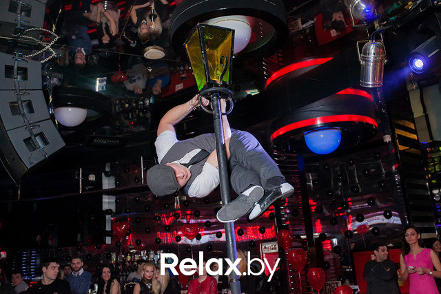 Valentine's night, фото № 184