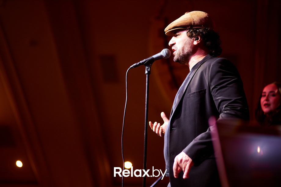 День рождения казино Опера. Нам 5 лет, фото № 100