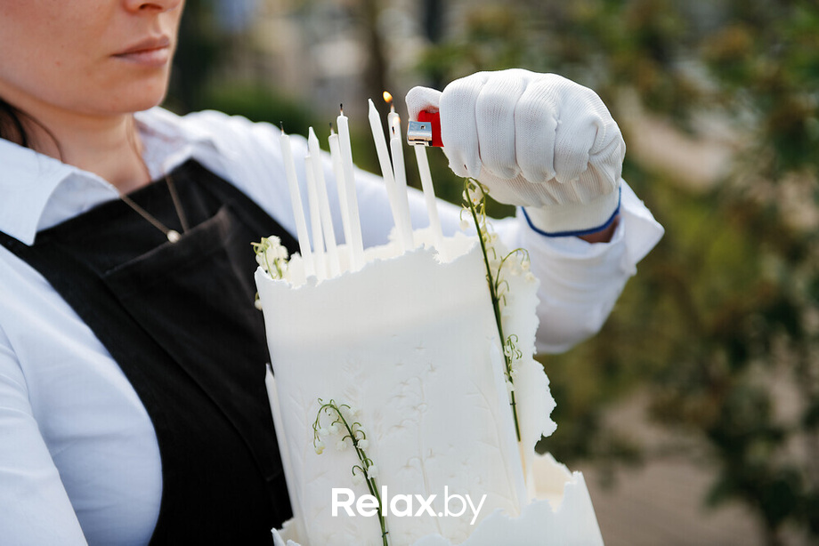 День рождения Светланы Зере, фото № 145