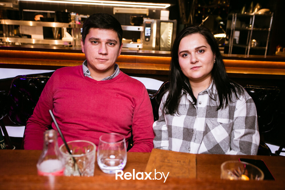 Выступление дуэта Donald&Tramp, фото № 32