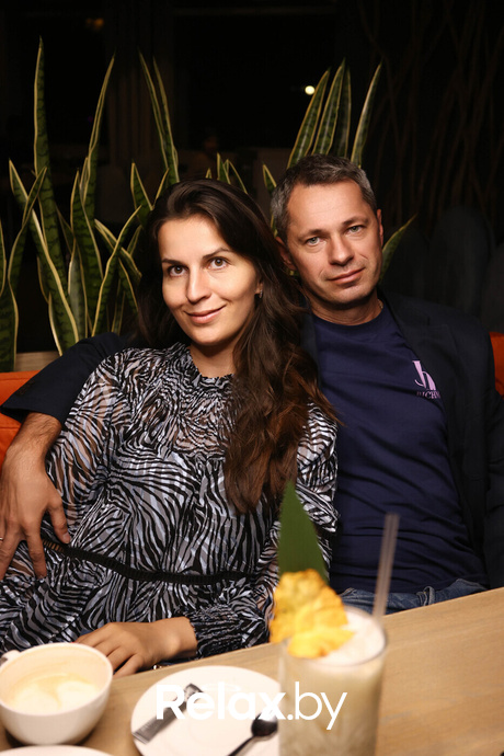 Ночные жители, фото № 4