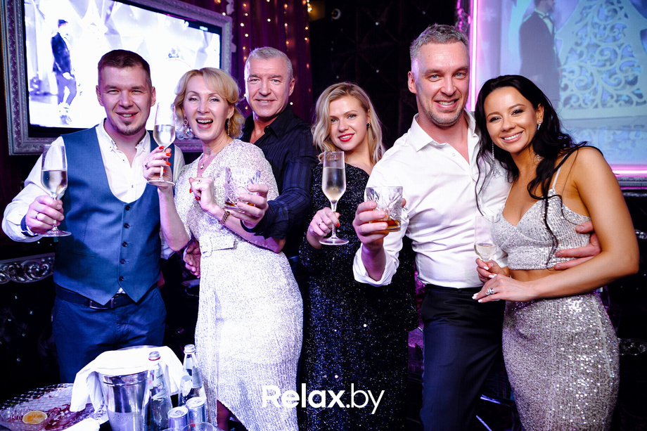 Богема New Year 2022, фото № 52