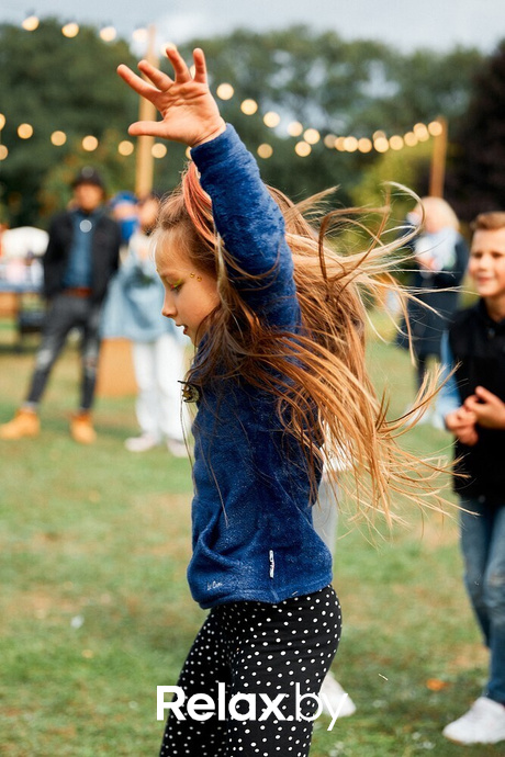 Фестиваль Vulitsa Ezha, фото № 41