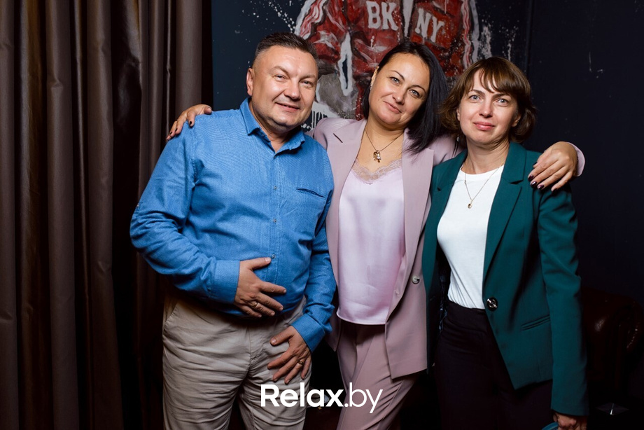 Brooklyn Live!, фото № 21