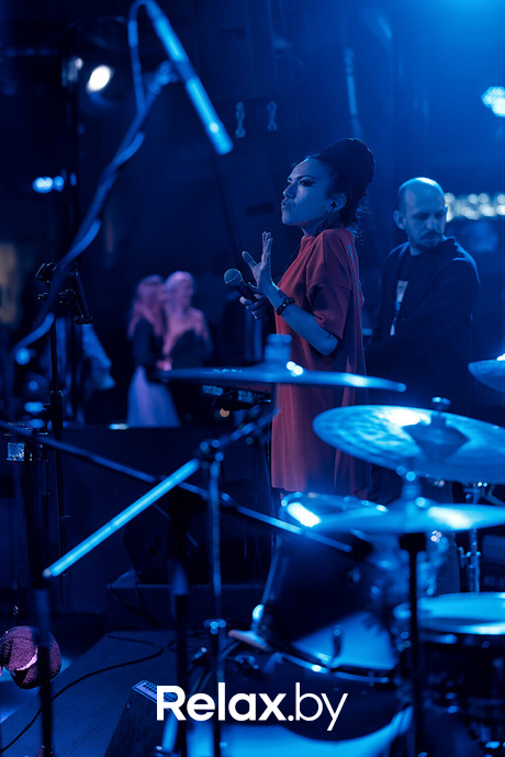 Saturday music, фото № 115