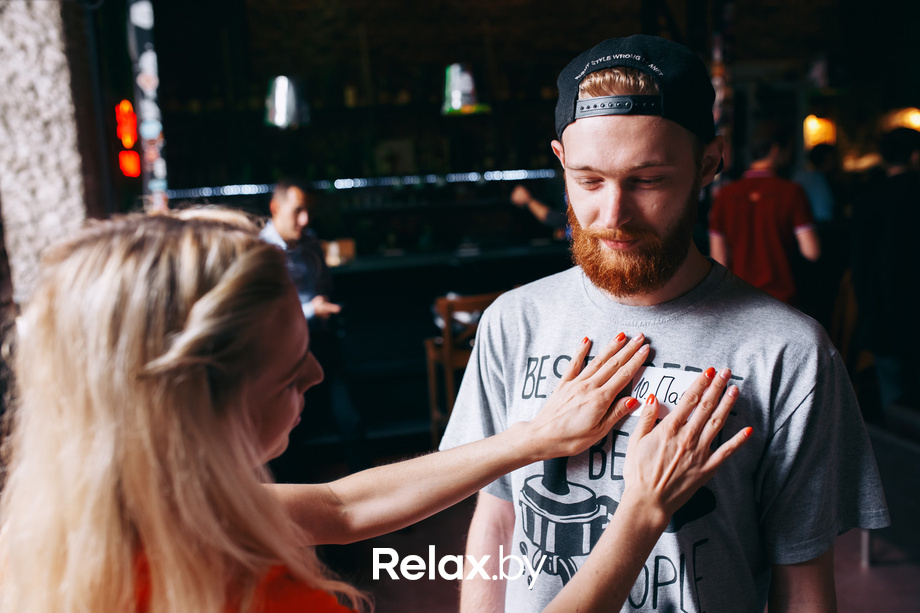 Monkey Shoulder Megatlon 2016, фото № 8