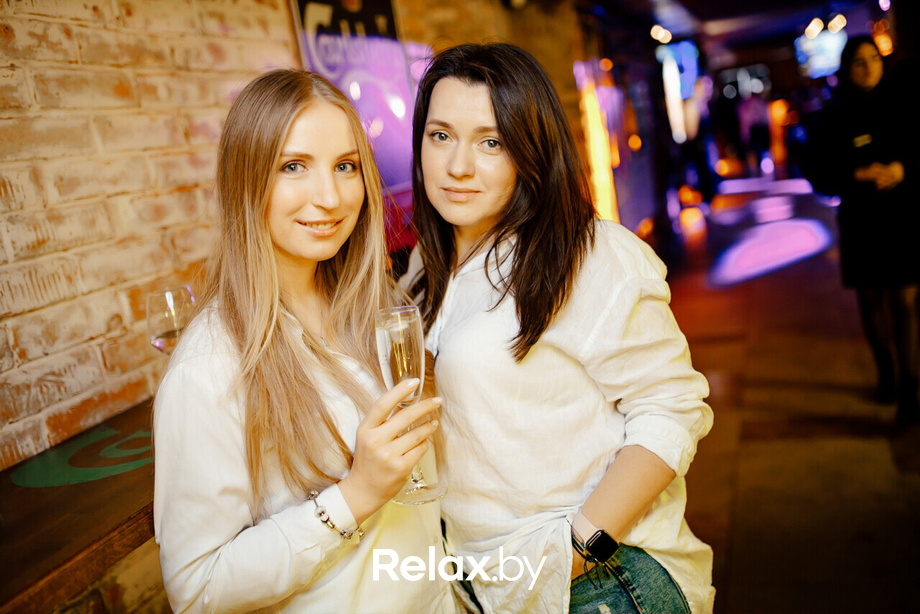 День встречи выпускников, фото № 63