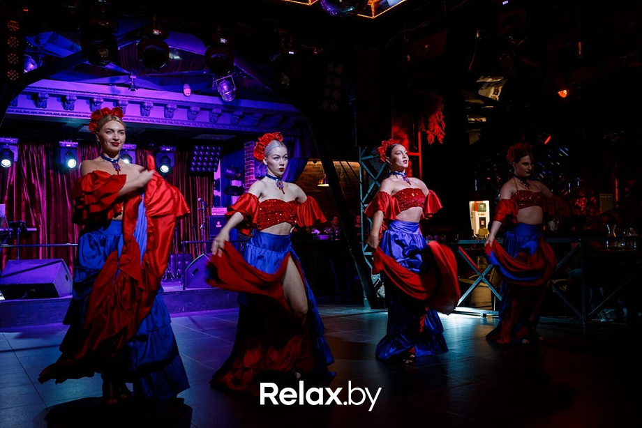 Brooklyn Live!, фото № 56