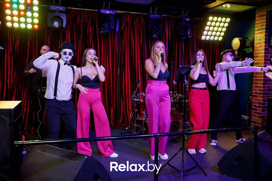 Мужской день!, фото № 5