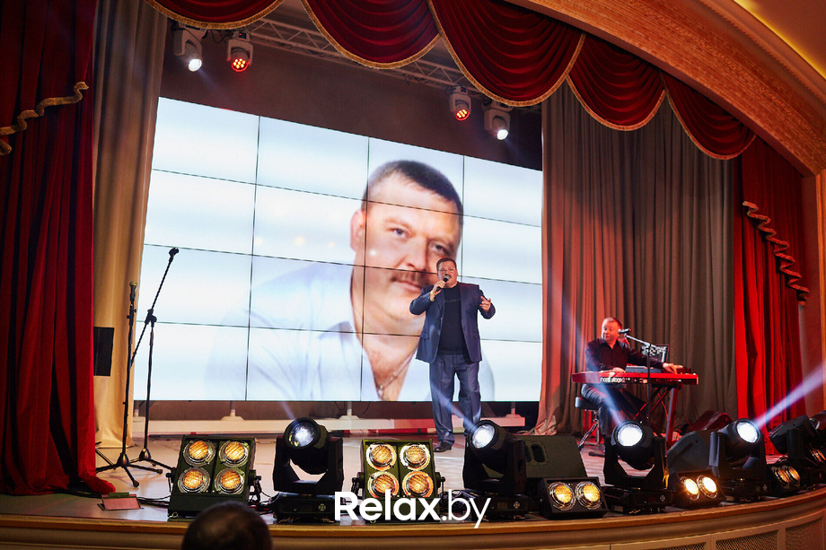 «Зимний сезон 50.000», трибьют-концерт «Михаила Круга», фото № 89