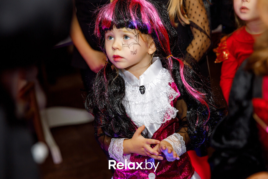 Тыква-пати, фото № 97