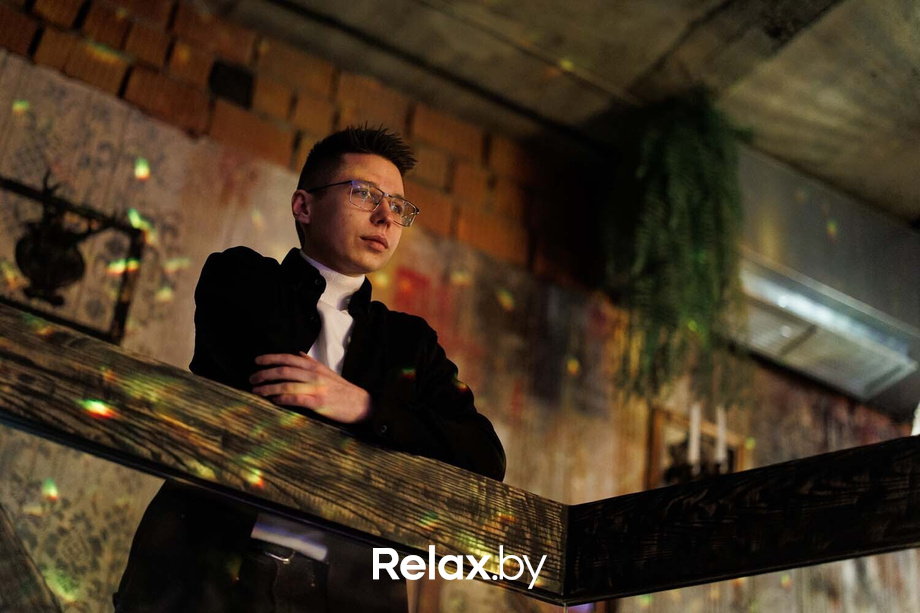 Новогодний Корпоратив, фото № 157