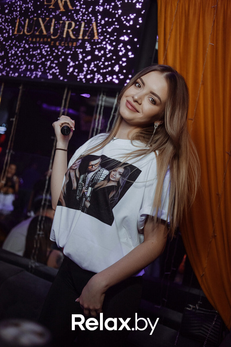 Friday LUXURIA LXR, фото № 29