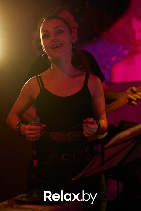 Ночные жители, фото № 42