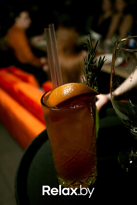 Ночные жители, фото № 64