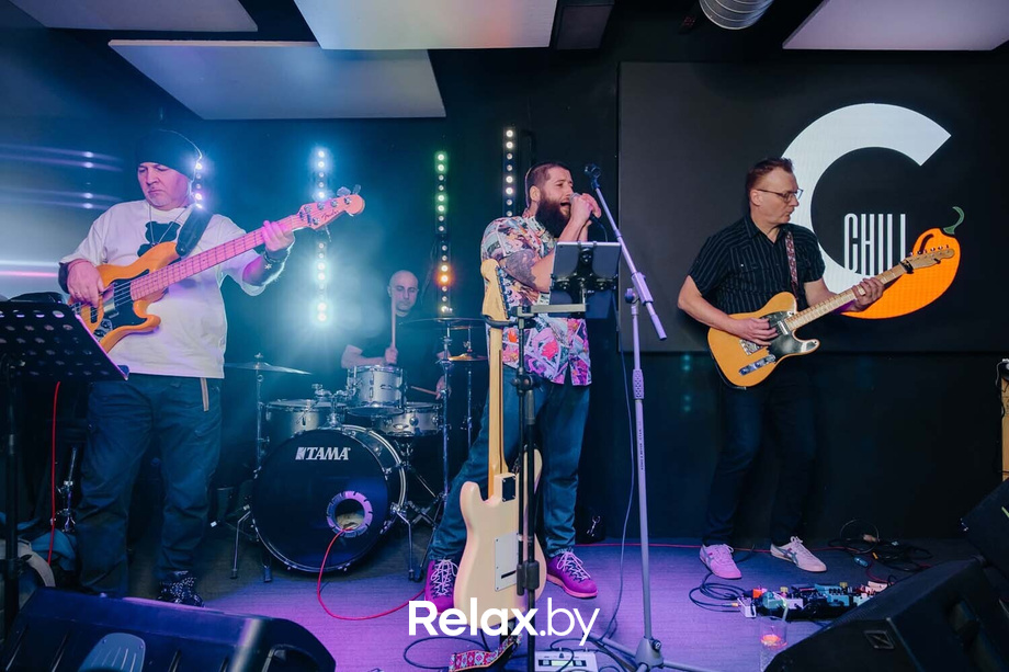 Ночные жители, фото № 11