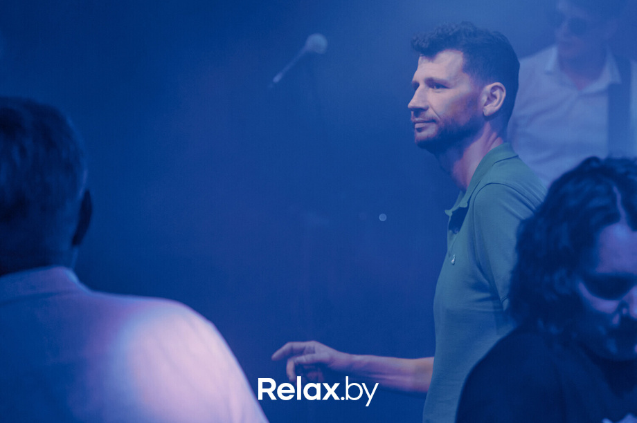 Saturday music, фото № 11