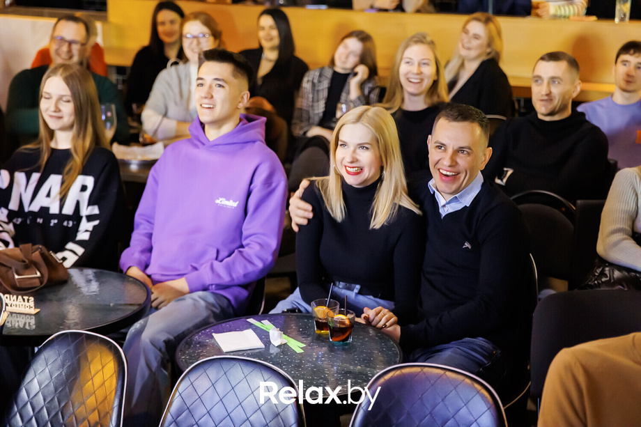 Отчетный концерт, фото № 55