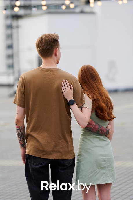 Танцы на крыше, фото № 65