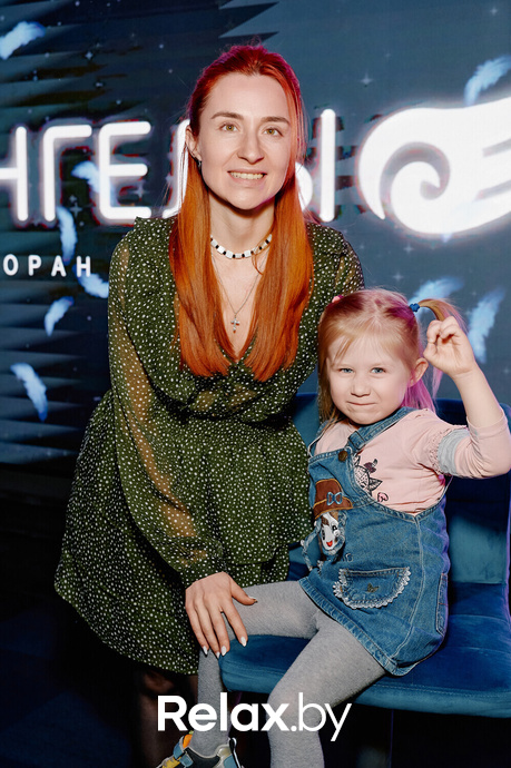 Короли Вечеринок. Детский праздник, фото № 67