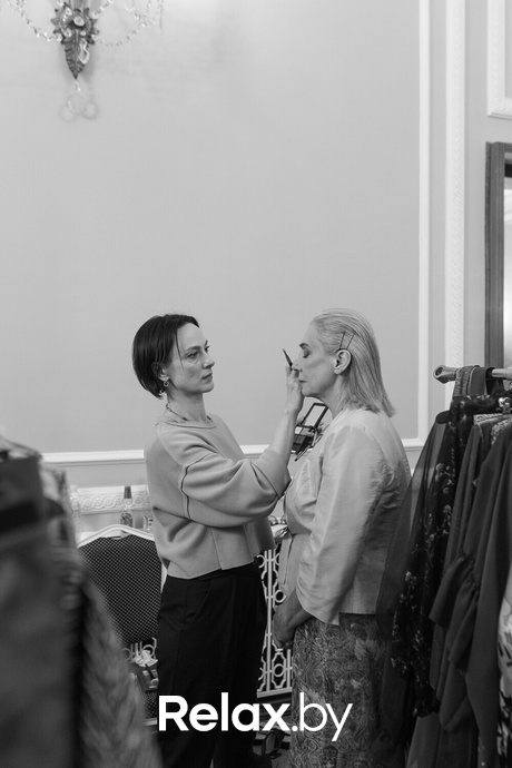 BELARUS FASHION. BUTER fashion design studio, фото № 178