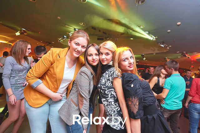 Retro Saturday, фото № 43