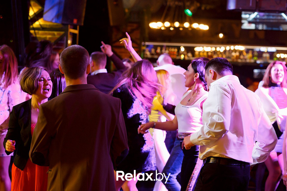 Brooklyn Live!, фото № 30