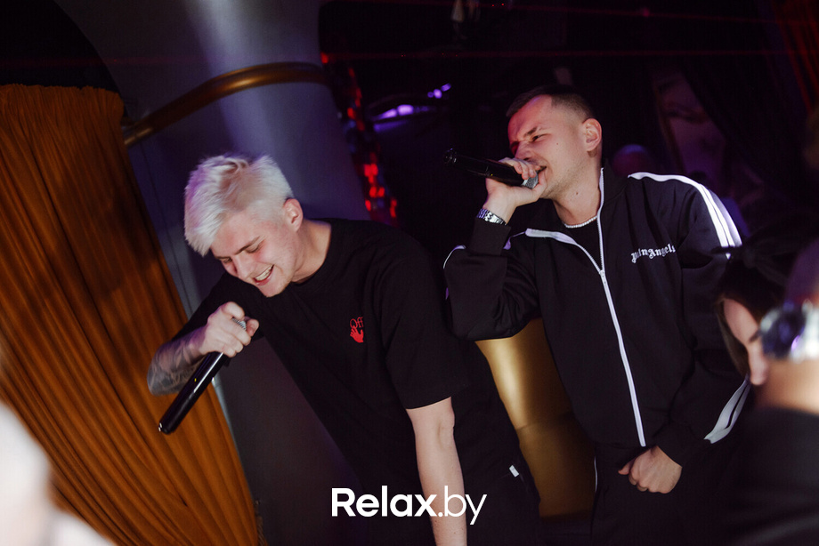 Friday LUXURIA LXR, фото № 4