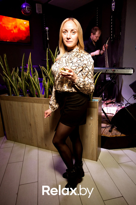 Ночные жители, фото № 34