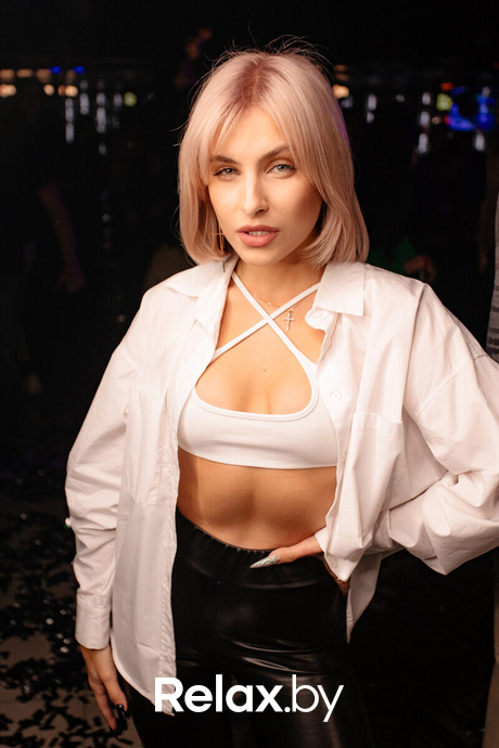 Движ Париж, фото № 83